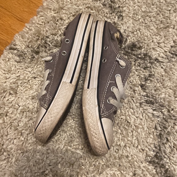 Converse chuck taylor slip on - Picture 6 of 6